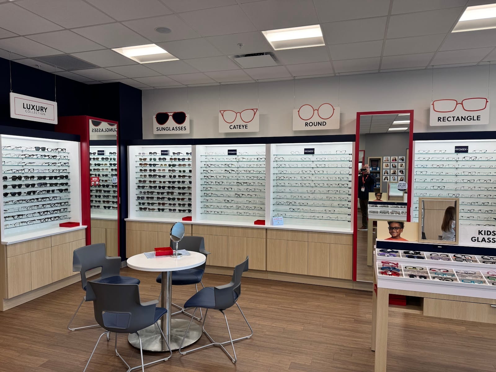 Beyond 2020 Vision Specialists