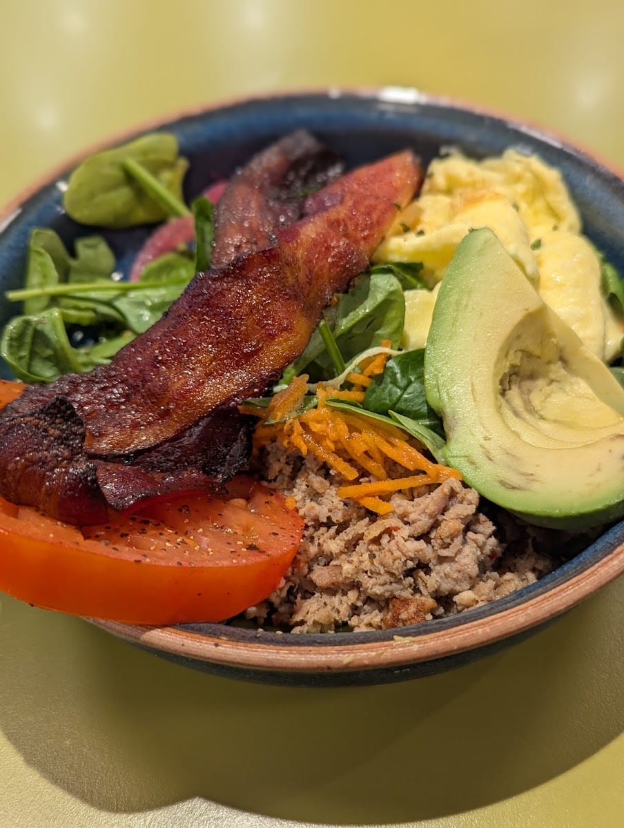 Snooze, an A.M. Eatery, photo 4