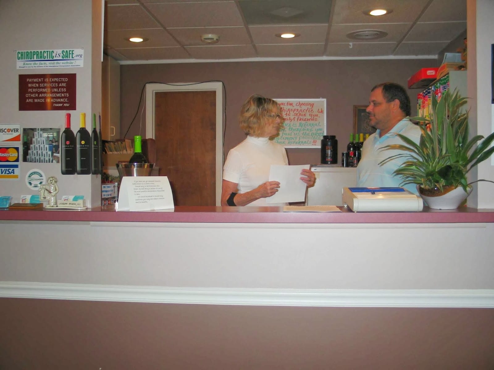 Penge Chiropractic, photo 4