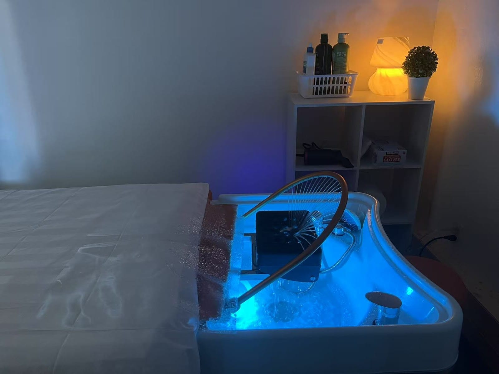 Fashion SPA