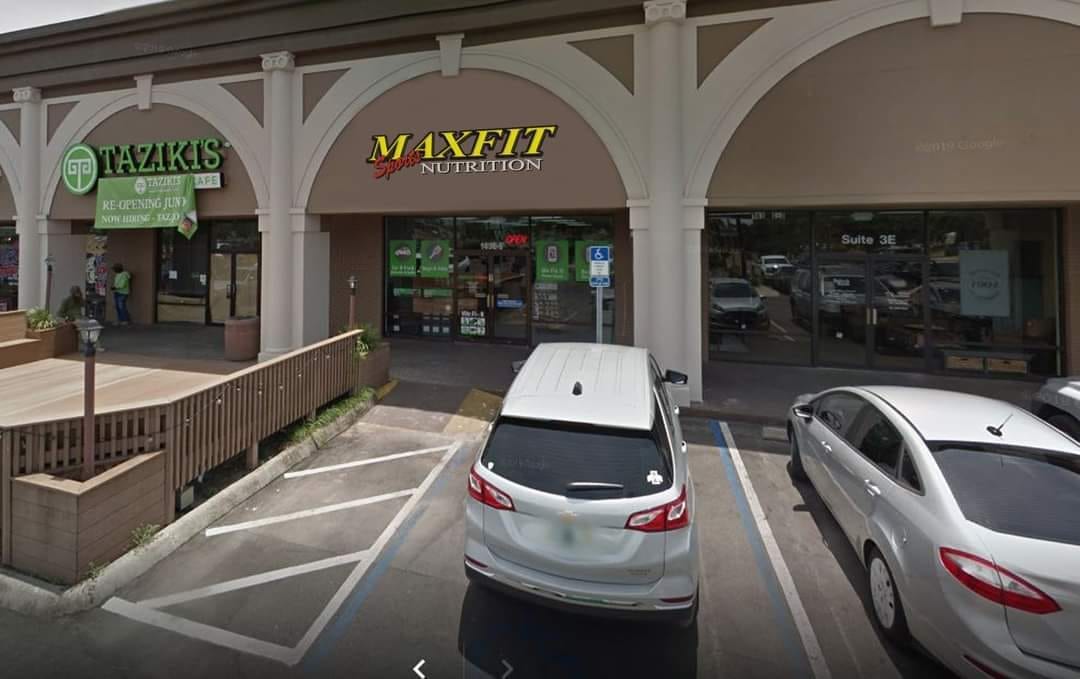 MaxFit Sports Nutrition-Panama City, photo 2