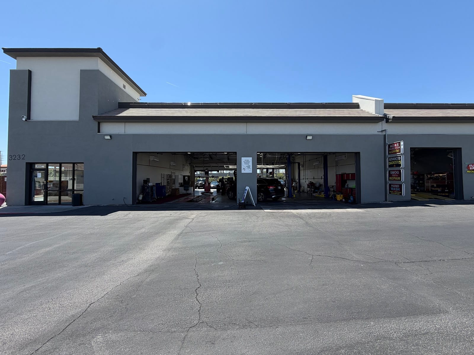 Car Care Cafe, photo 4