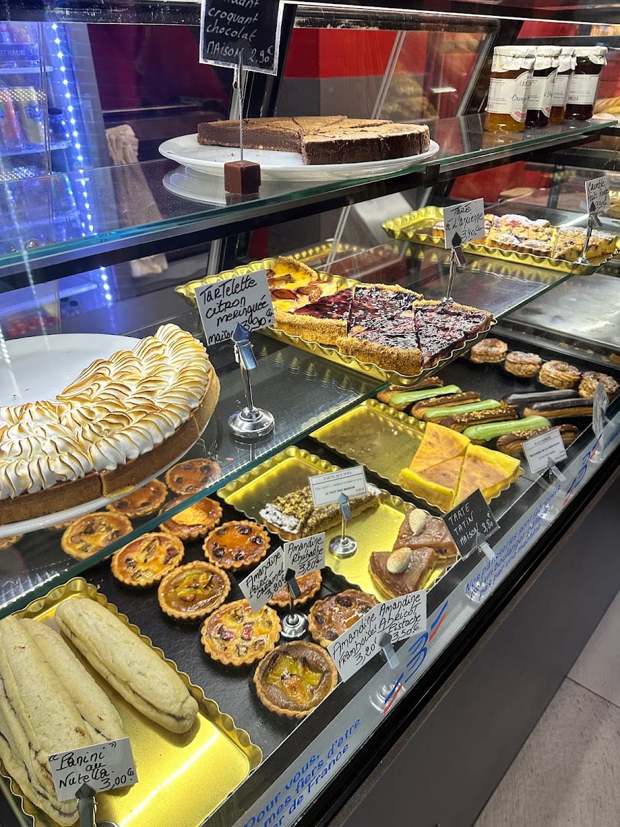 Boulangerie Raphaëlle, photo 3