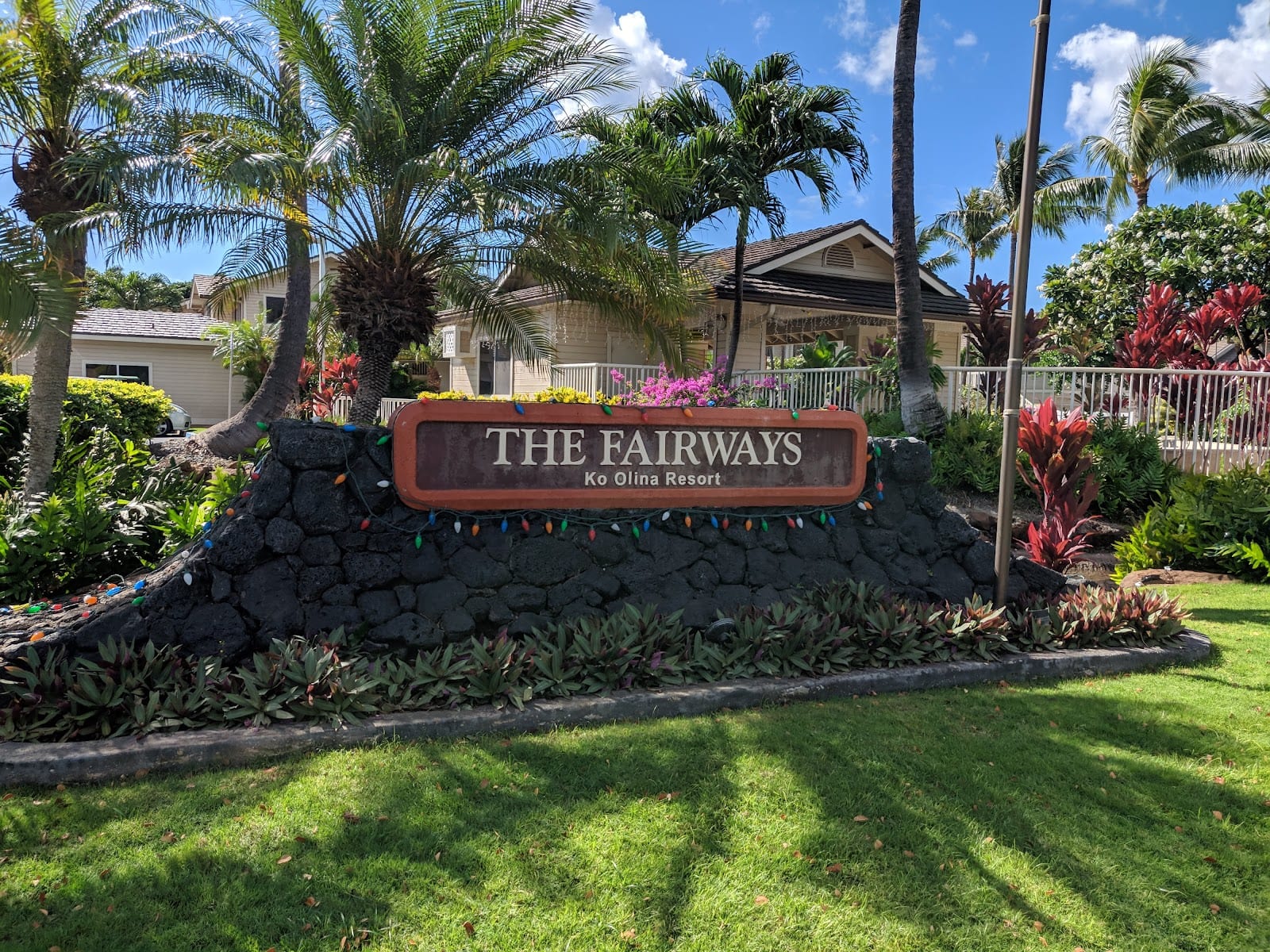 Ko Olina Fairways