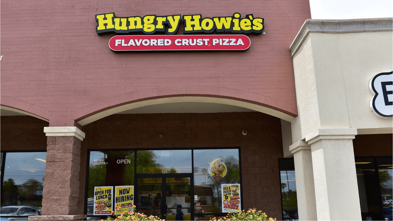 Hungry Howie's Pizza, photo 2