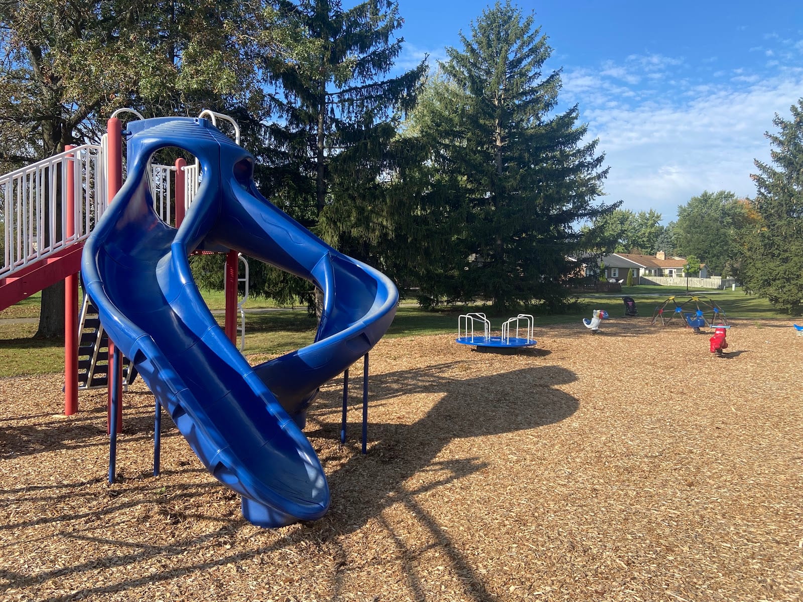 Rocket Park, photo 2