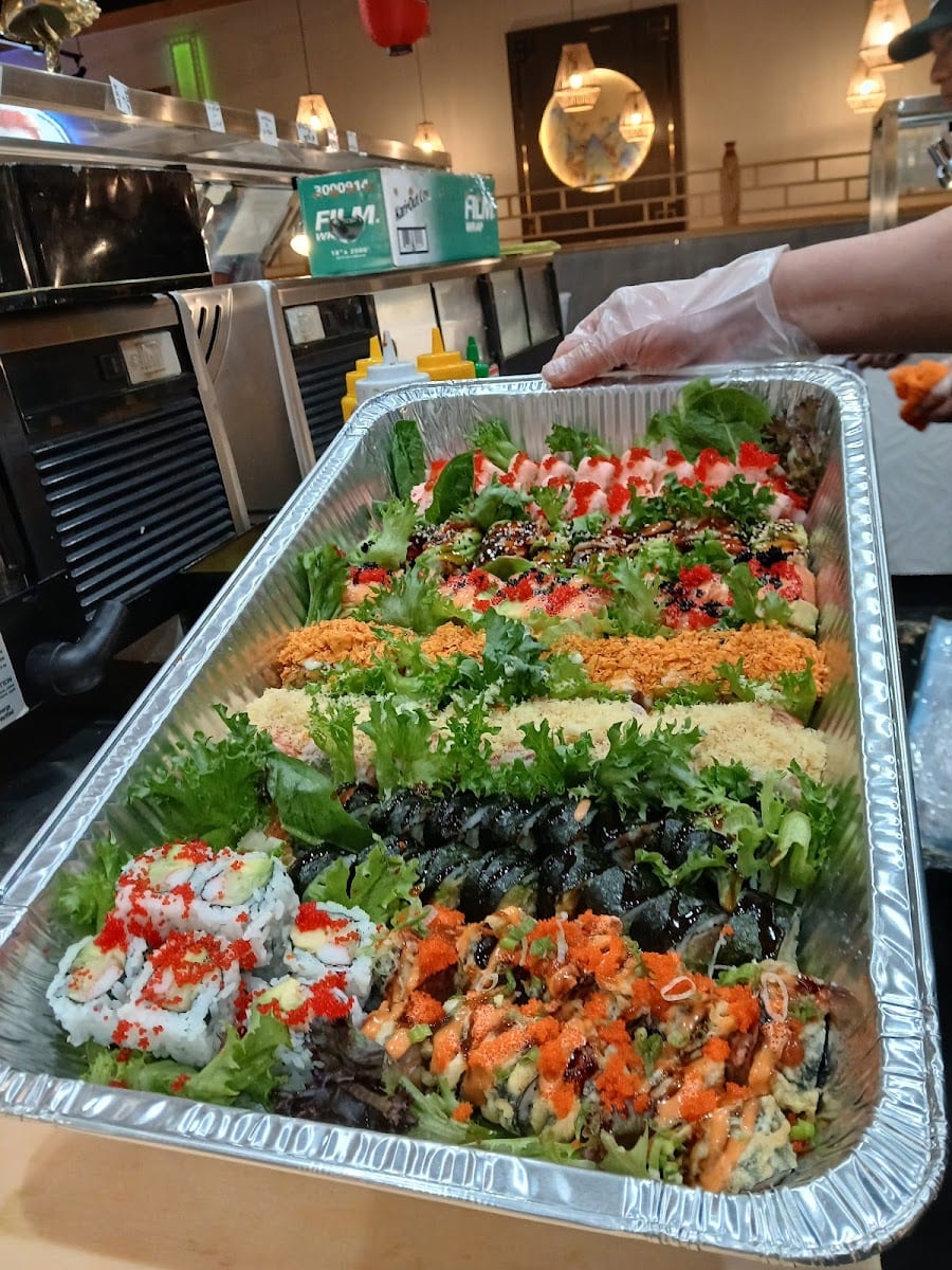 Buffet City, photo 4