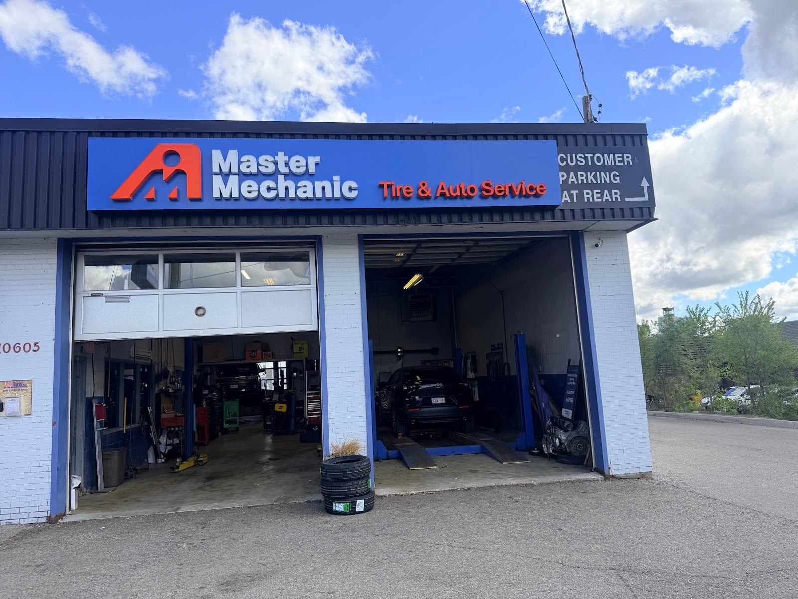 Master Mechanic Richmond Hill, photo 2