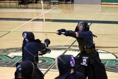 Arkansas Kendo Club