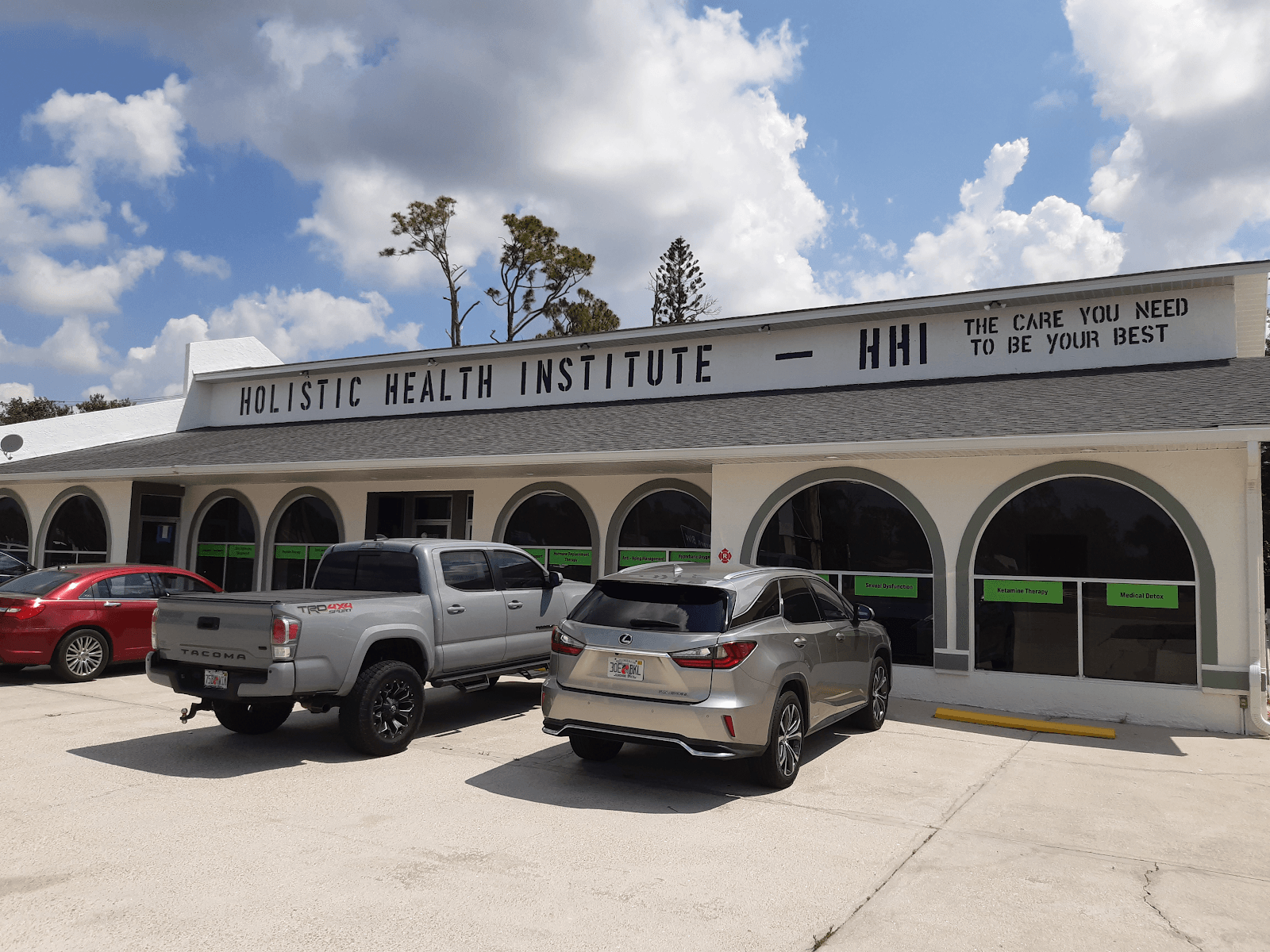 Holistic Health Institute Med Spa & Wellness Clinic, photo 2