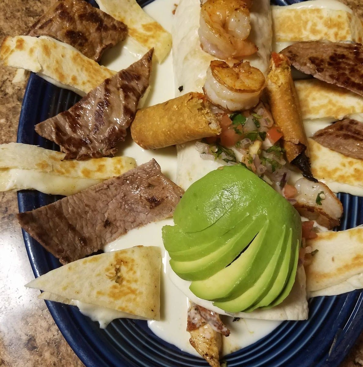 Fiesta Grill 2 Mexican Restaurant