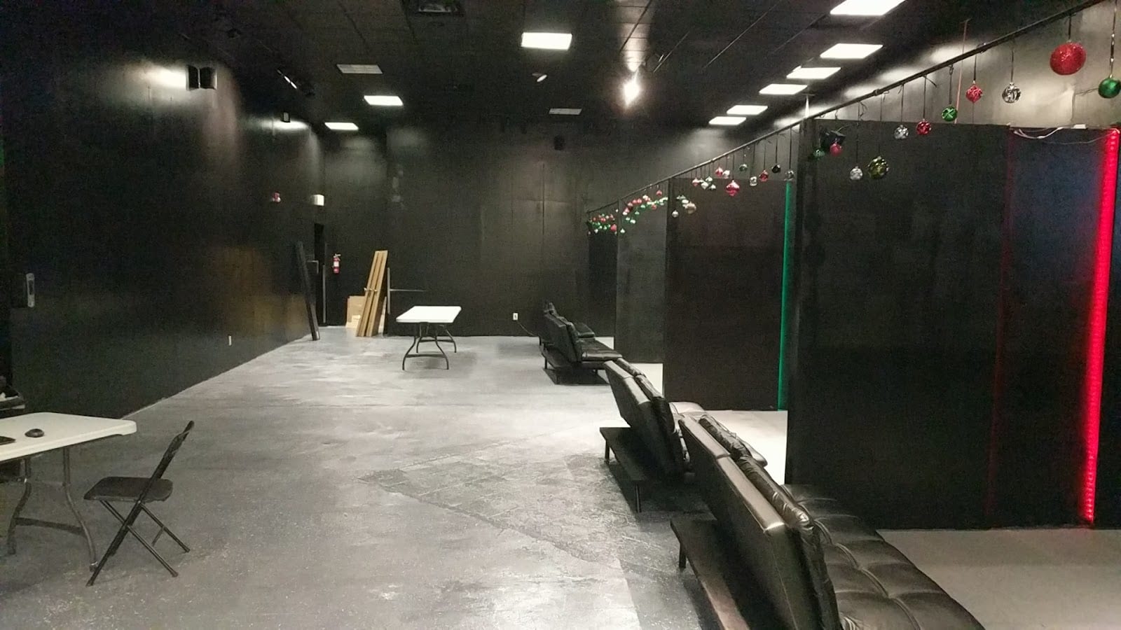 Exit Arcade, photo 3