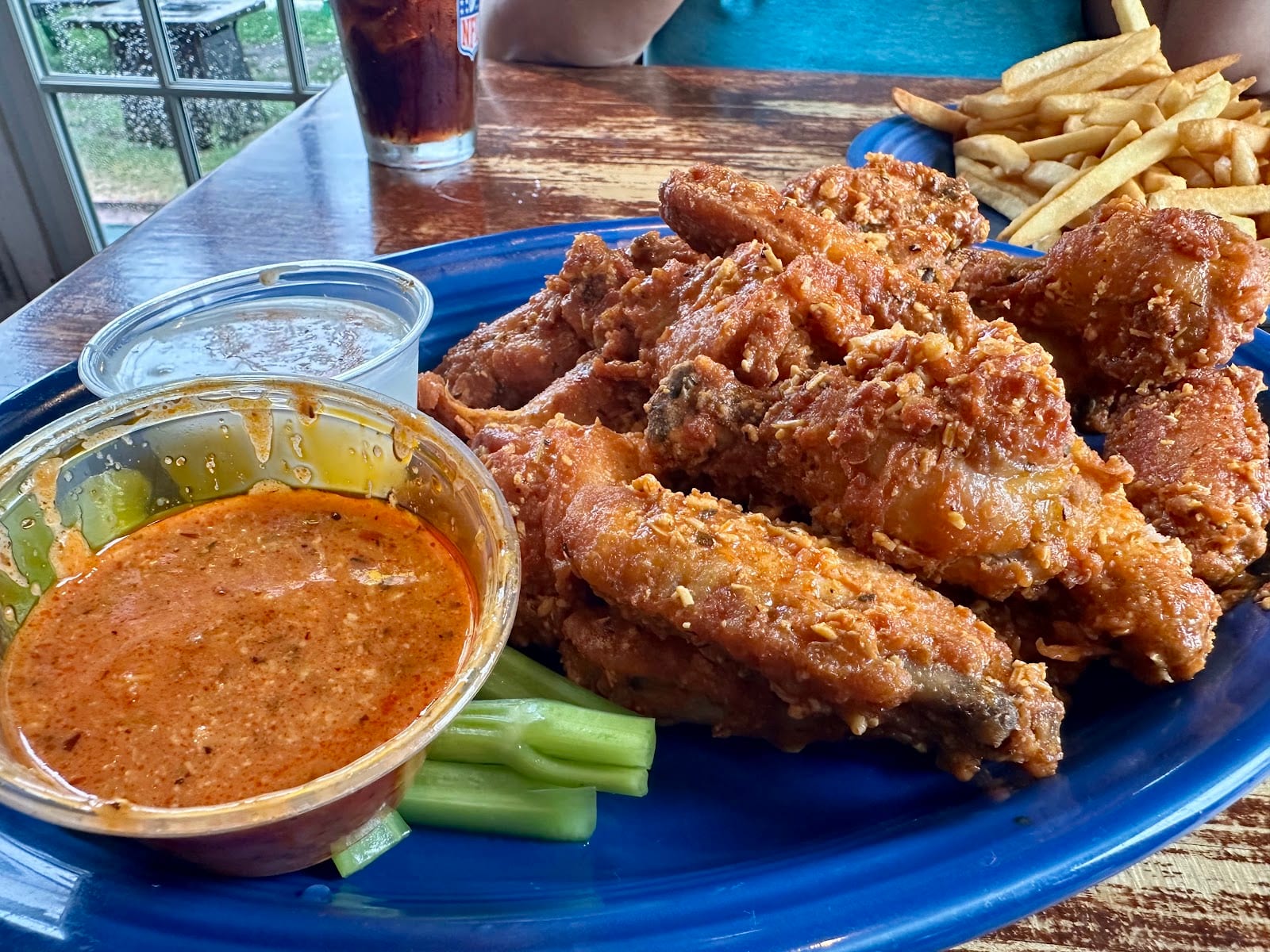 Mesquito Grille