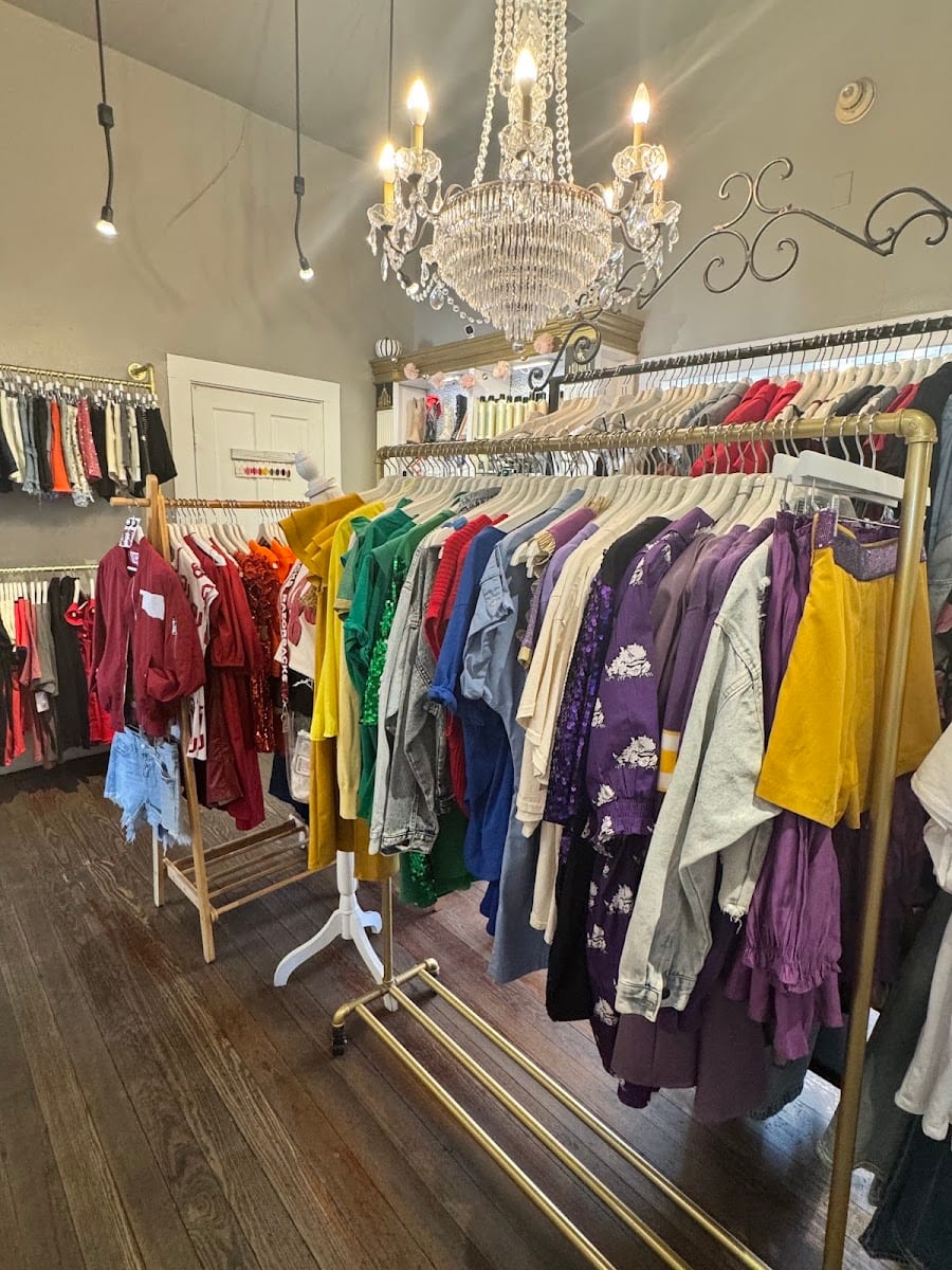 The Style House Boutique & Salon, photo 4