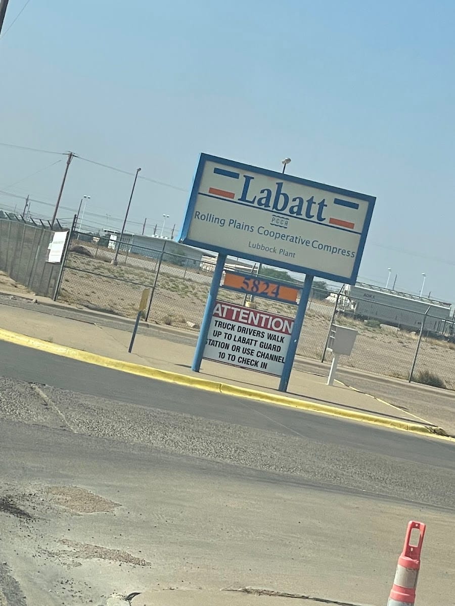 Labatt Food Service