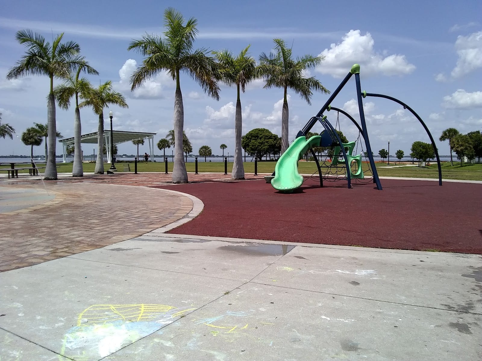 Laishley Park, photo 2