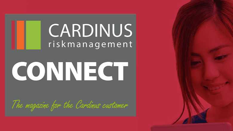 Cardinus Risk Management, photo 3