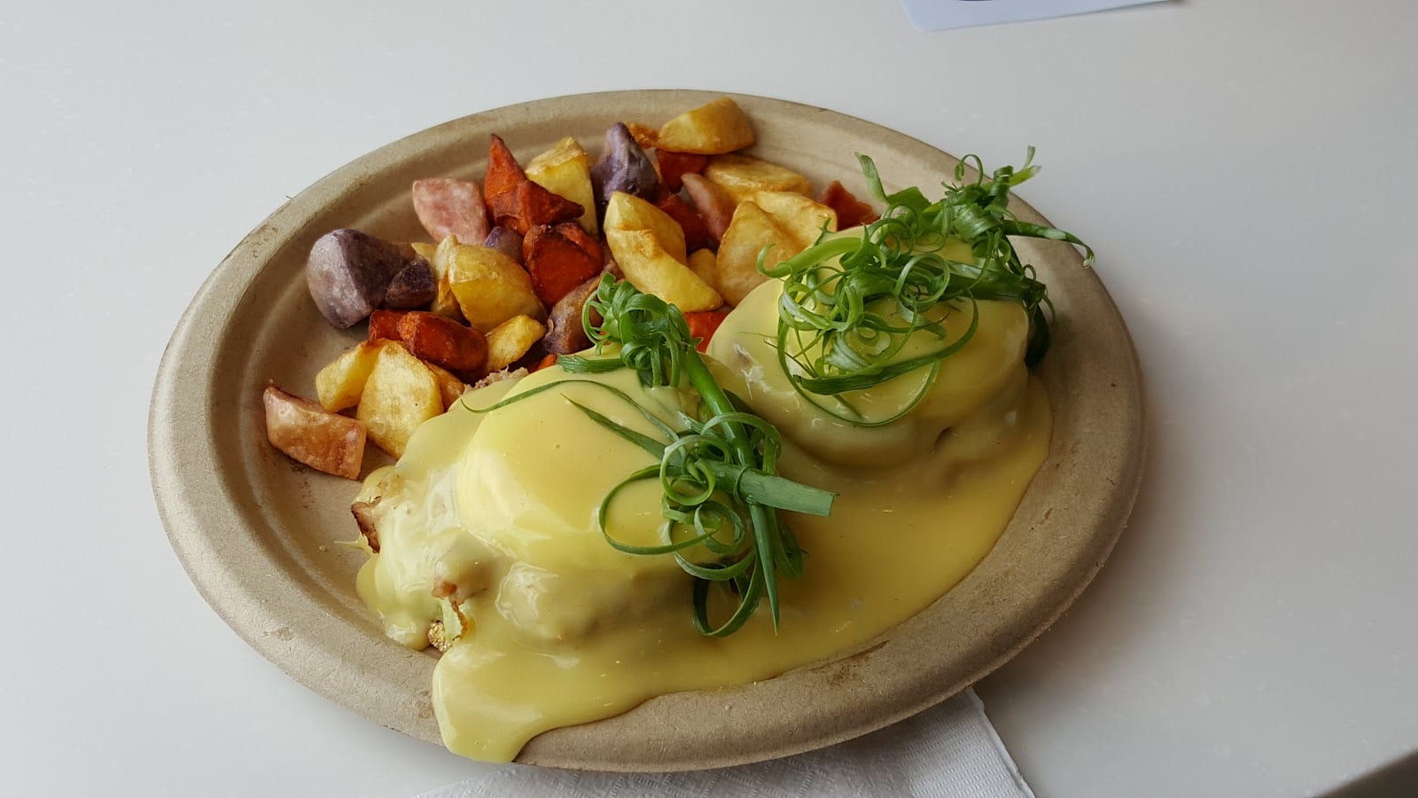 Koa Pancake House