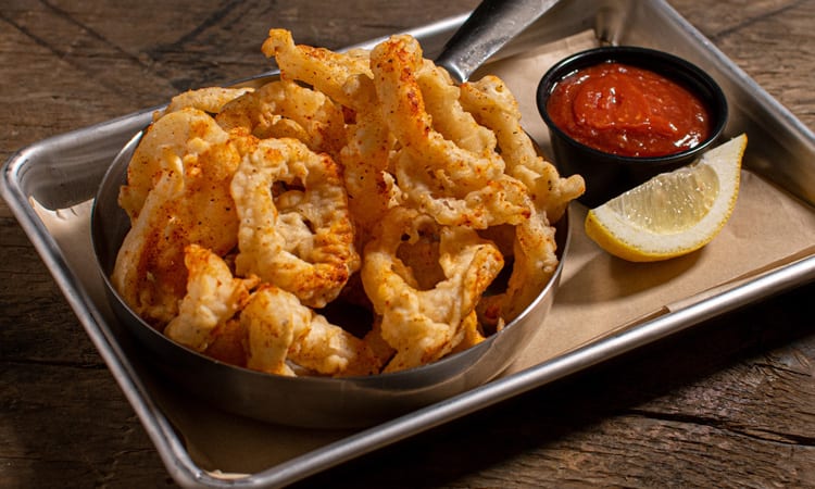 Joey’s Seafood Restaurants - Sherwood Park, photo 3
