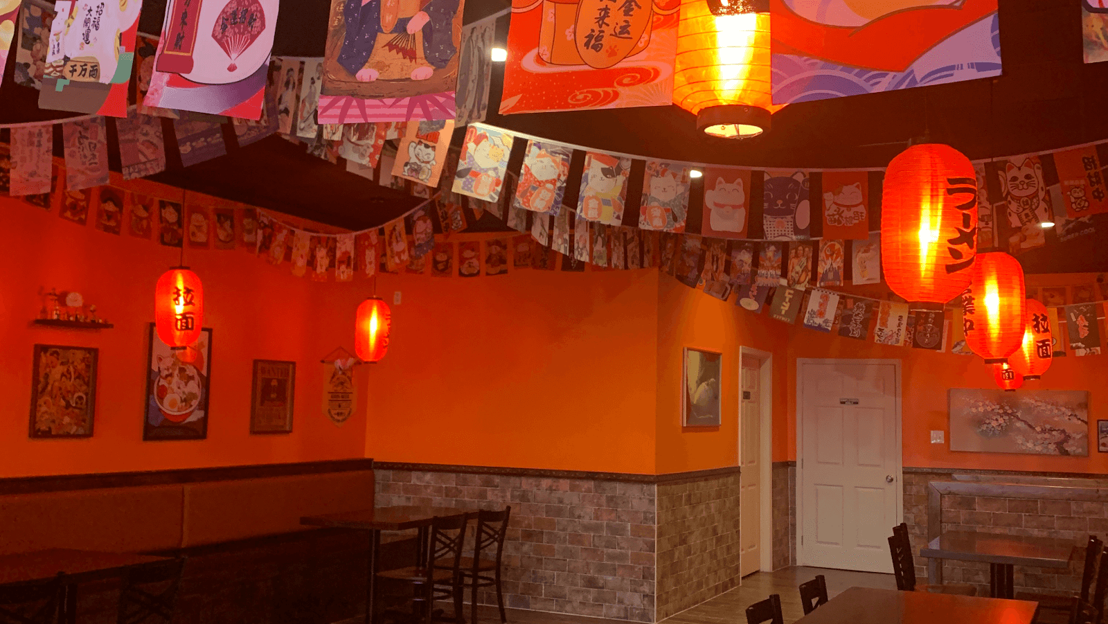 Tanpopo Ramen, photo 2