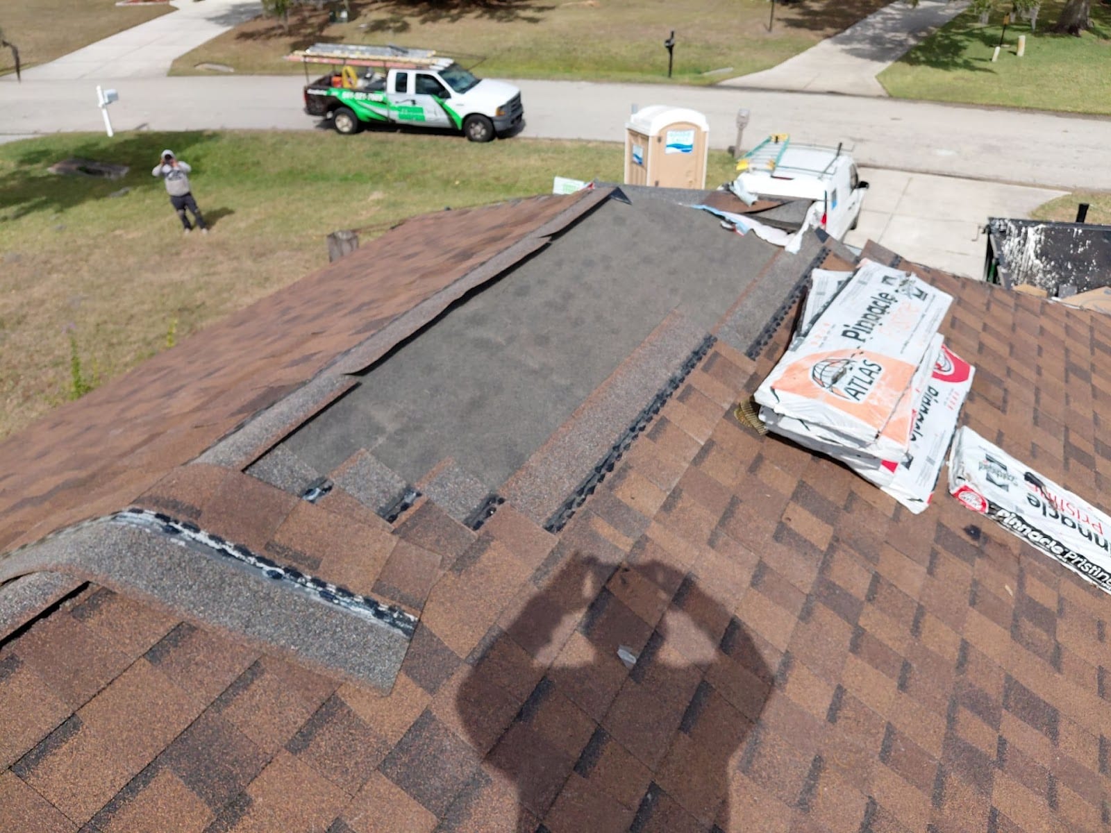Strong Roofing, photo 4