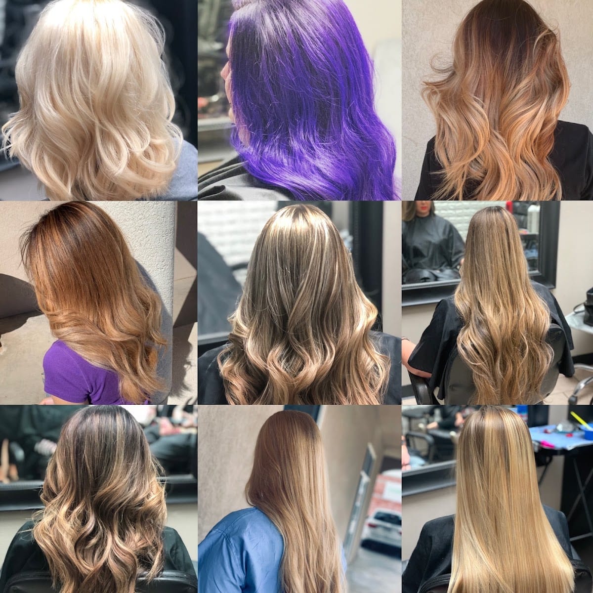Salon 88, photo 2