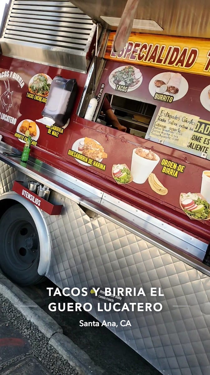 Tacos y Birria El Guero, photo 2