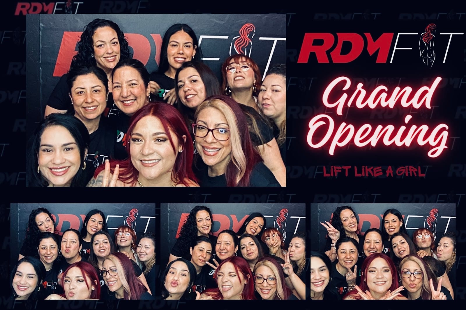 RDMFIT GYM, photo 4