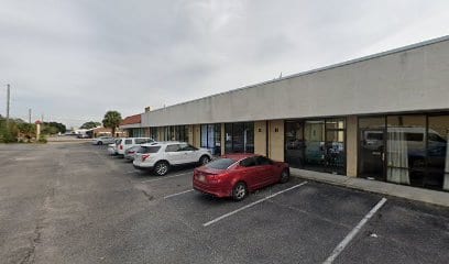 Odyssey Hair Salon