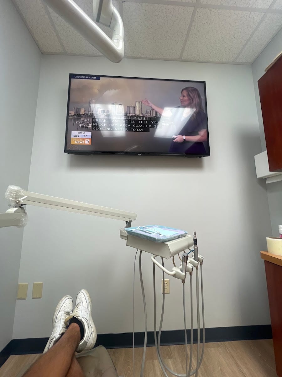 Akel Dental of Tampa
