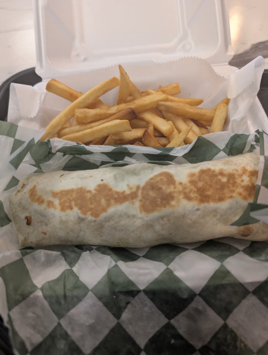 Maryam's Grill | Mediterranean Restaurant, photo 2