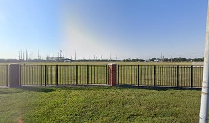 Golf Driving Range