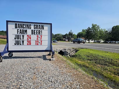 Dancing Grain Farm Brewery