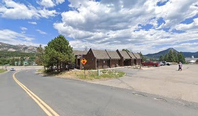 UCHealth COVID-19 Testing Drive-thru - Estes Park