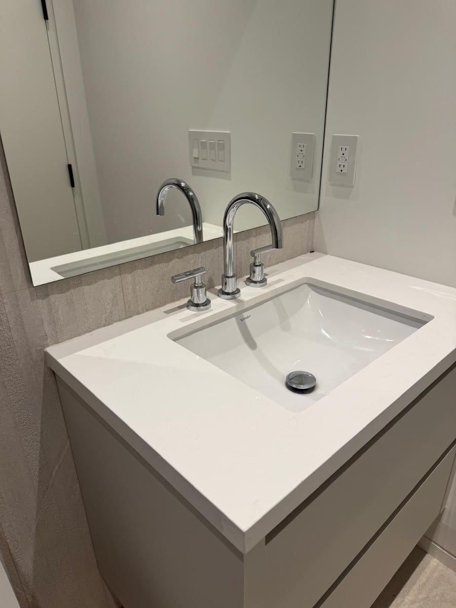 Mojtaba Handyman Services