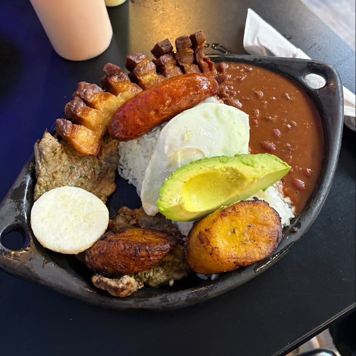 Sabor Colombia Restaurant, photo 4