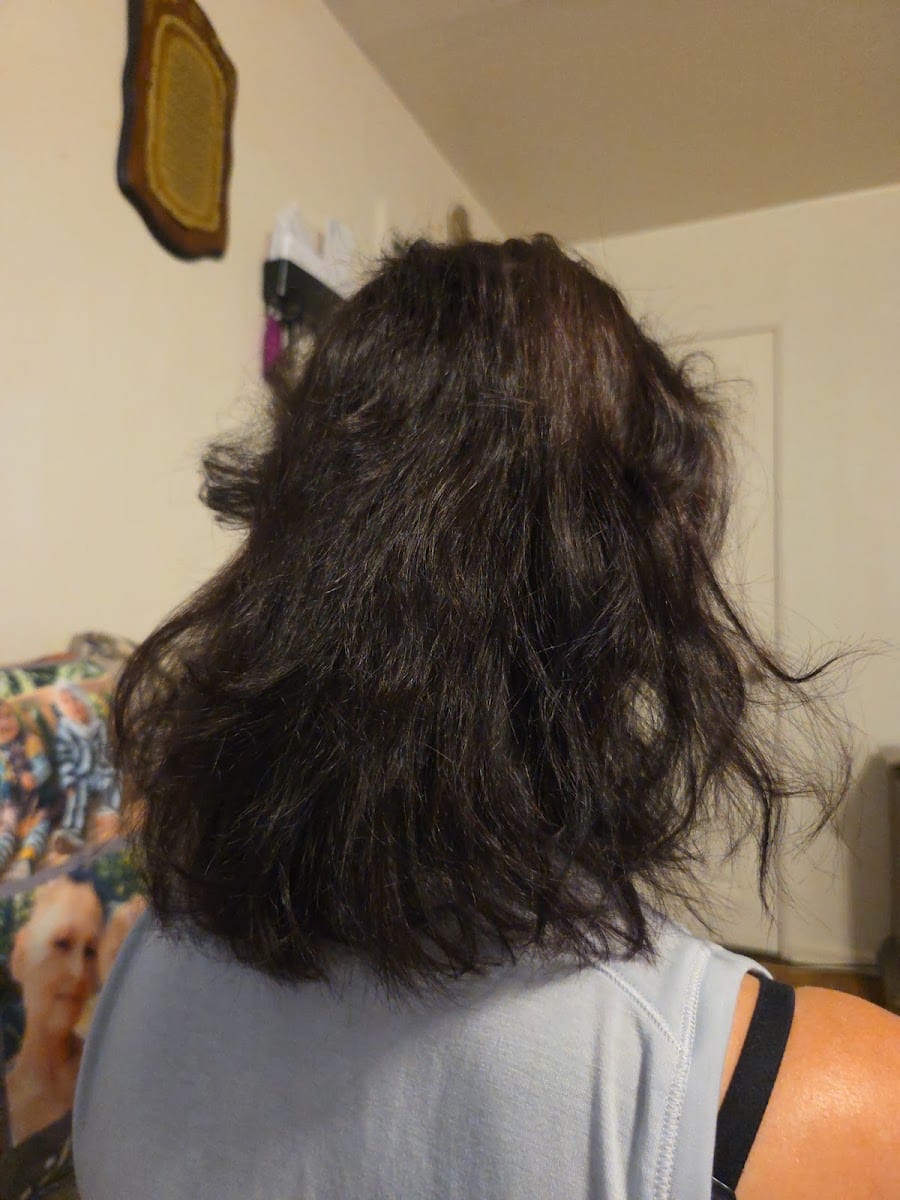 JCPenney Salon, photo 3