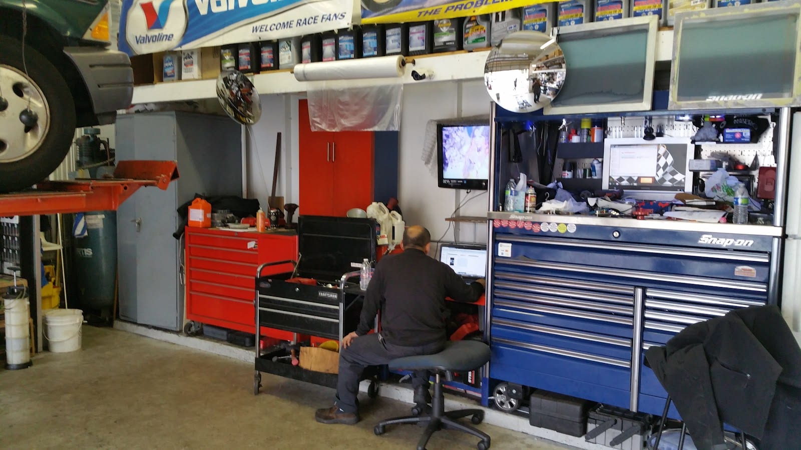 JT's Auto Repair, photo 4