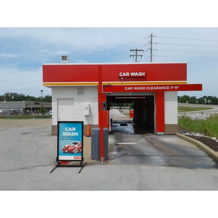 Circle K, photo 2