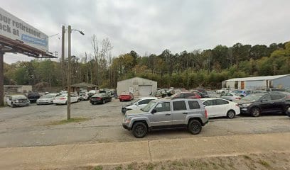 Professional Auto Works
