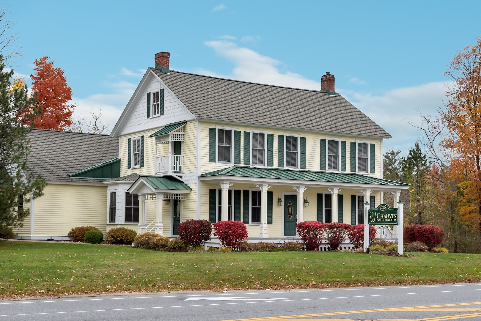Chauvin Family Dentistry, photo 2
