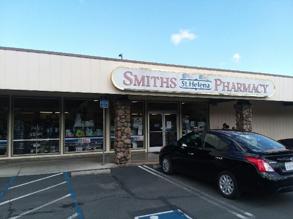 Smiths St Helena Pharmacy, photo 3