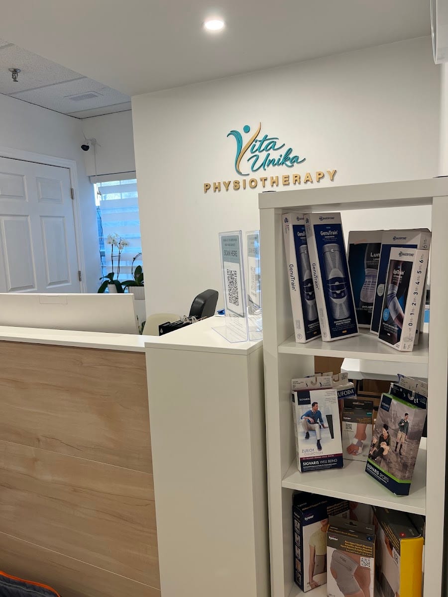 Vita Unika Physiotherapy, photo 3