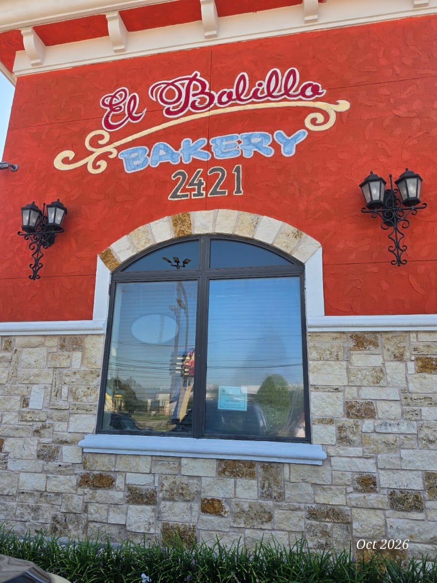 El Bolillo