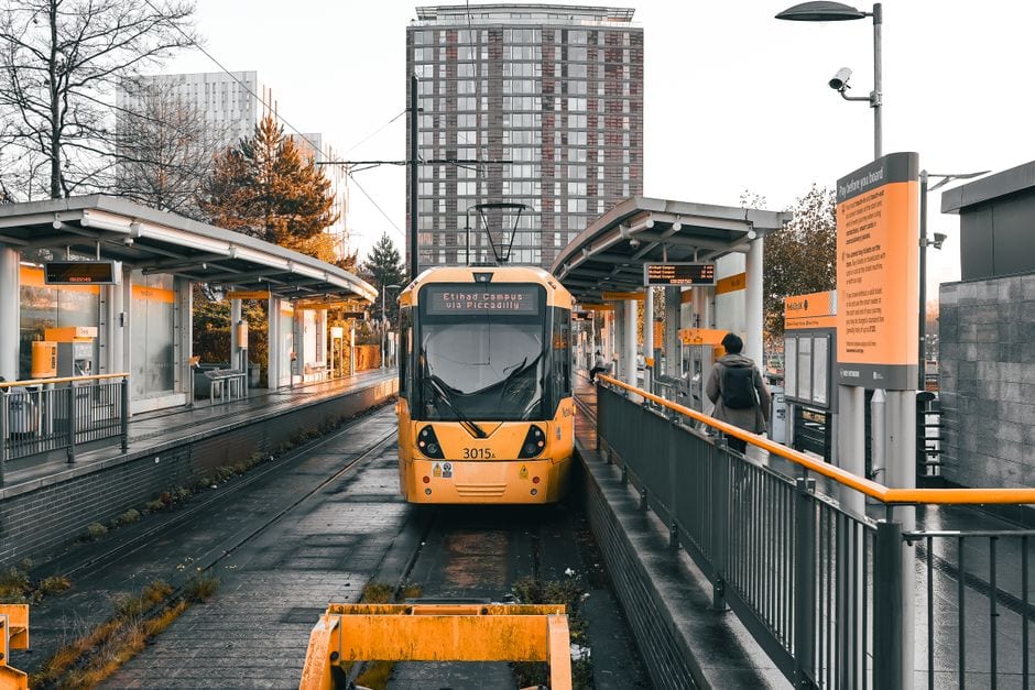 Manchester Tram Service Disruption: Shuttle Routes & Transit Updates