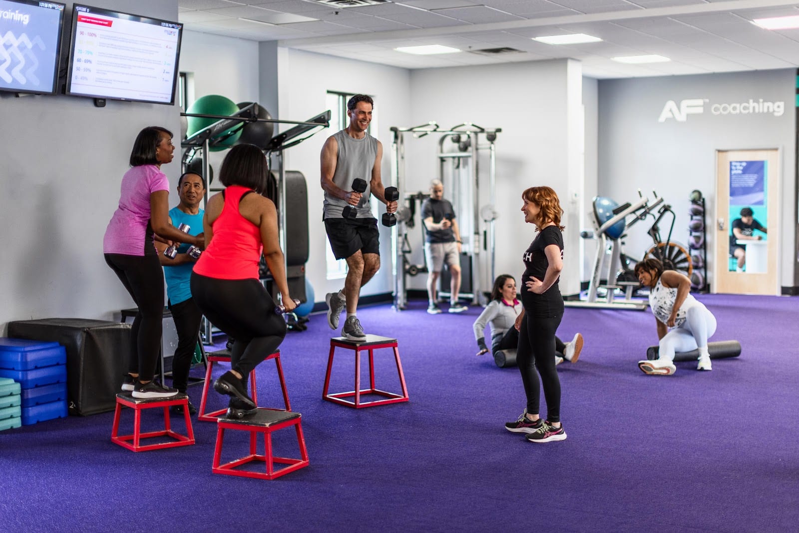 Anytime Fitness, photo 3