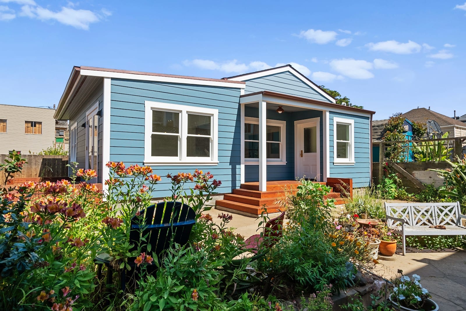 Sage Construction Services, photo 2