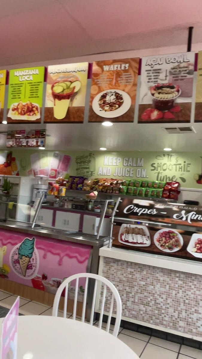 La Michoacana de San Juan, photo 3