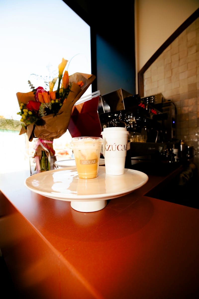 Azúcar Cafécito Bar, photo 3