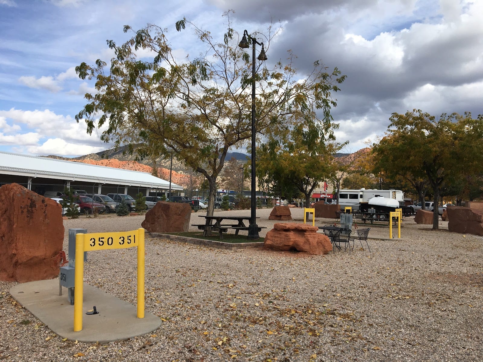 Cedar City RV Park, photo 3